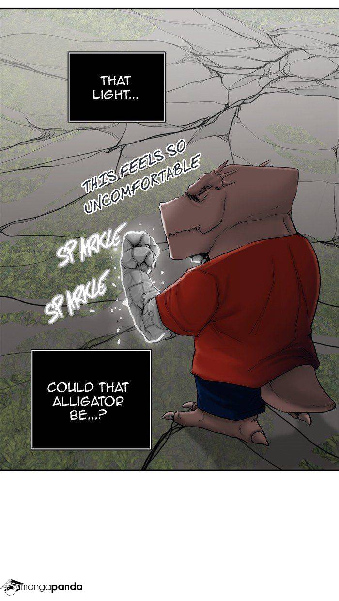 Tower of God Chapter 376 image 004